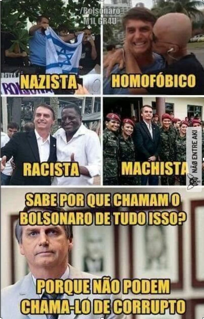 JairMeme