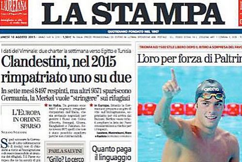 La_Stampa_Clandestino