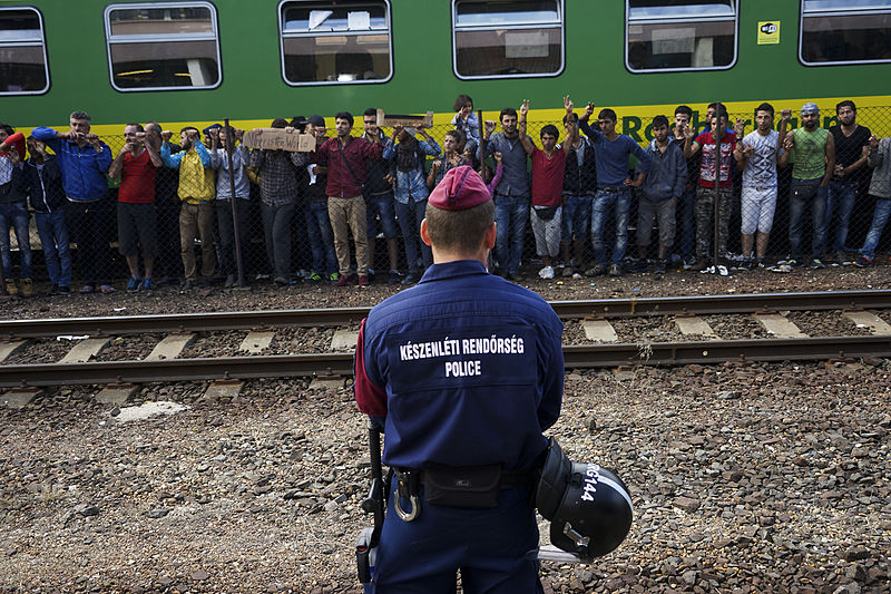 Syrian_refugees_strike_at_the_platform_of_Budapest_Keleti_railway_station._Refugee_crisis._Budapest_Hungary_Central_Europe_4_September_2015._3