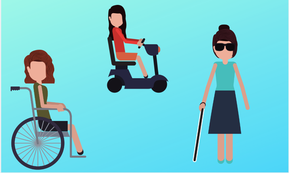 DisabilityGraphic