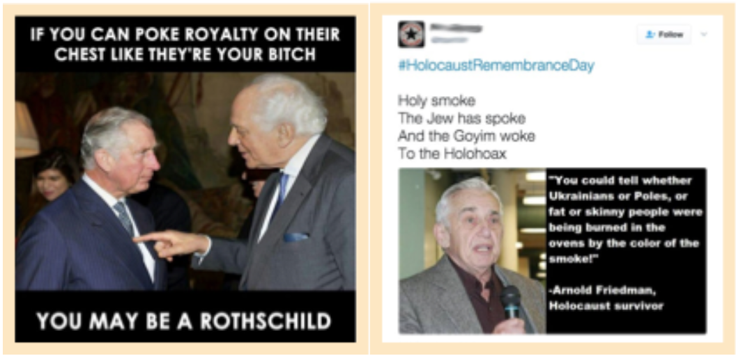 RothschildConspiracy