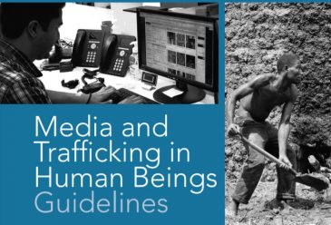 Media and Trafficking in Human Beings: Guidelines