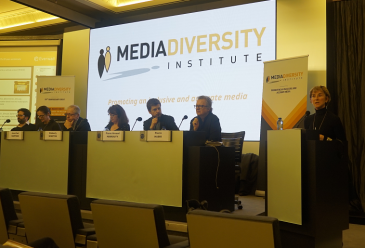 Twenty Years of MDI: What is the Media’s Role in Reporting on Re...