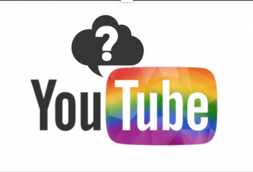LGBTQ+ YouTube Row: Real Pride Month Representation?
