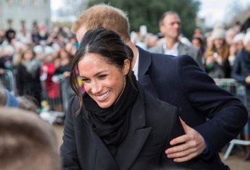 Meghan Markle and the Press: Where is the Hate Coming From?