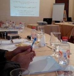 First regional debate on the Media and Regionalization in Morocco held...