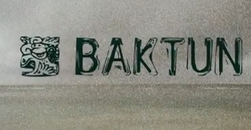 Baktún, the World’s First Indigenous Soap Opera