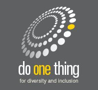 “Do One Thing for Diversity and Inclusion” Video Contest