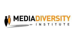 Media Diversity Institute logo