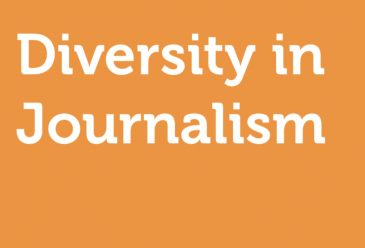 White Paper: Diversity in Journalism