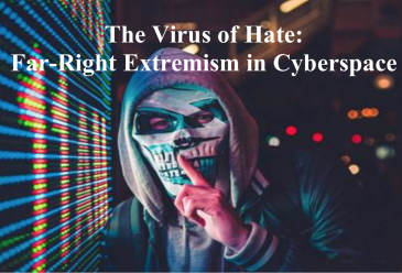 ZOOM Event: Far Right Extremism in Cyberspace