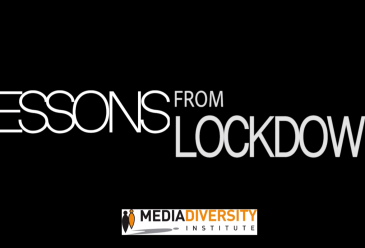 VIDEO: Lessons From Lockdown