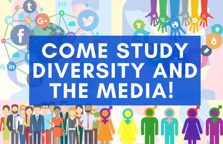 MA Programme Diversity And The Media Media Diversity Institute