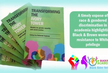Transforming the Ivory Tower – A Testament to Black Feminist Surviva...