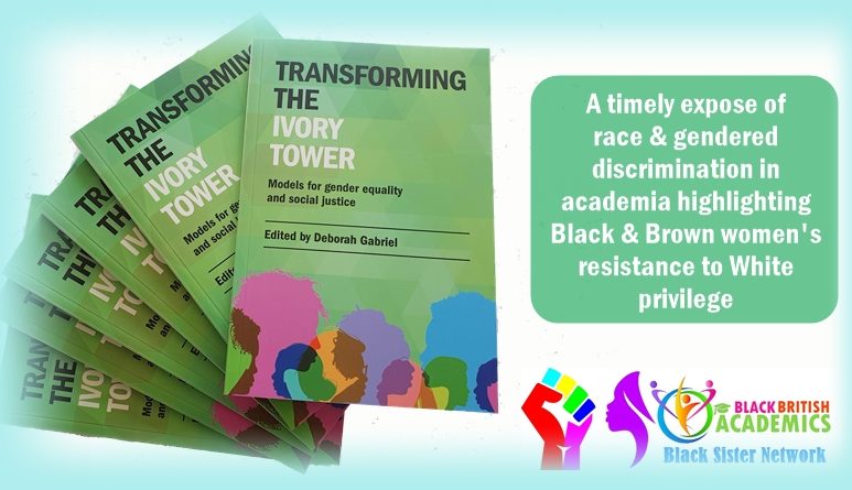 Transforming the Ivory Tower – A Testament to Black Feminist Surviva...