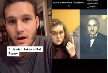 Taking Back the Hashtag: How Young People are Fighting Hate on TikTok