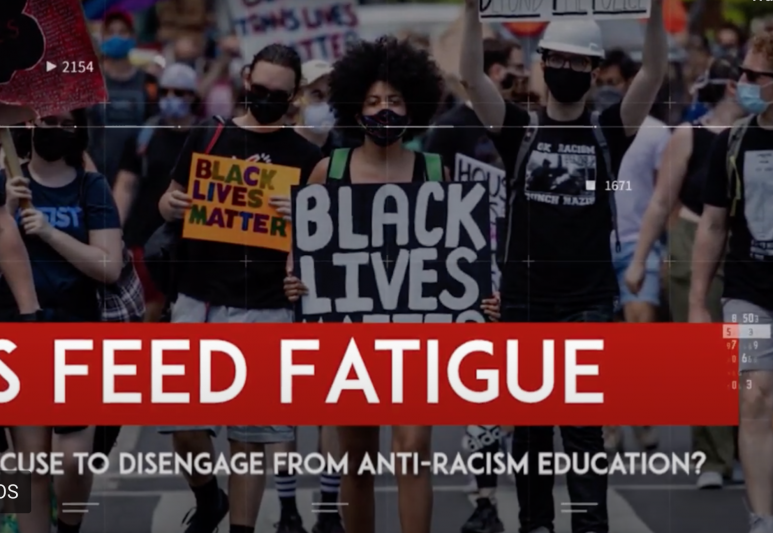 “Feed Fatigue” or An Excuse To Turn Off?