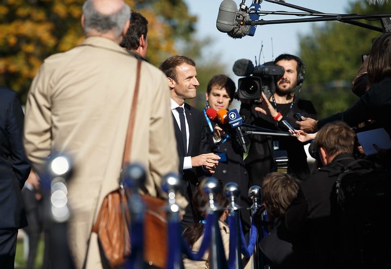 French Muslims Weather a Hostile Media Climate