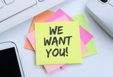 Now Hiring: Social Media Campaigner