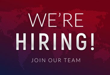 Now Hiring: Social Media Campaigner