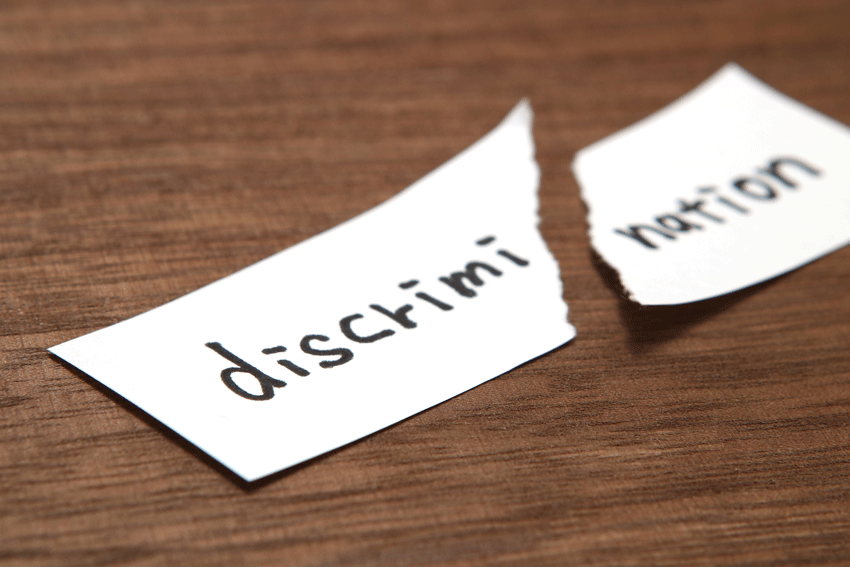 Plus ça change plus c'est la même chose: Discrimination and the Editors'  Code - Media Diversity Institute