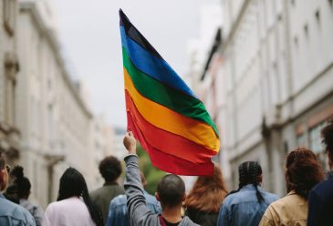 LGBTQ+ History Month: Honoring Queer Communities of The Past and Prese...