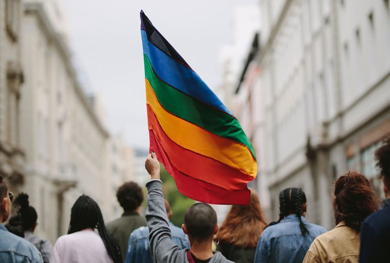LGBTQ+ History Month: Honoring Queer Communities of The Past and Prese...