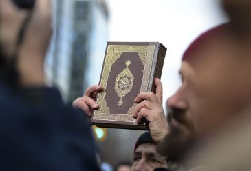 Debating Hatred: Islamophobia or Anti-Muslim Hate?