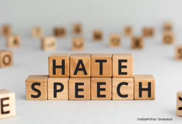 The challenge of hate speech in the Albanian media environment