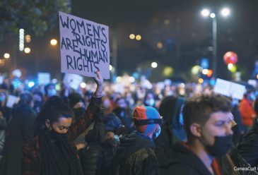 The Media’s Problematic Coverage of Global Women’s Rights Movement...