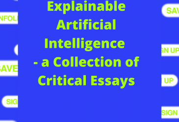 Explainable Artificial Intelligence