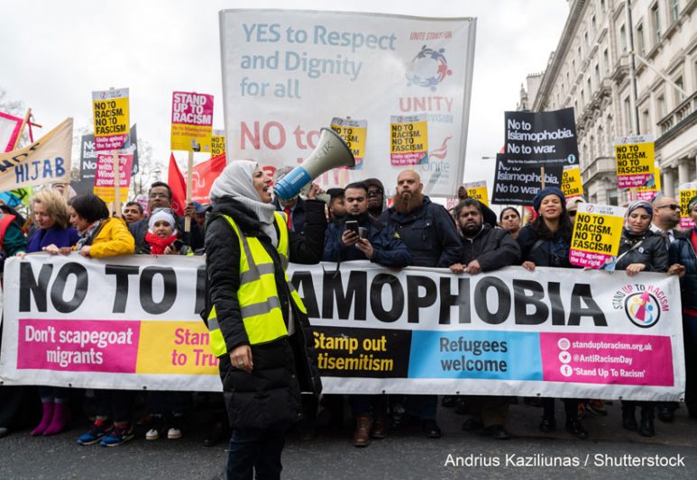 Is There a Solution to UK Media’s Persistent Islamophobia?