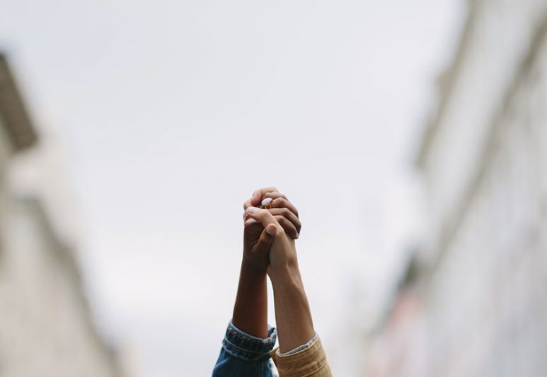 Activism, Social Media, and Burnout: When Dealing with Diversity Issue...