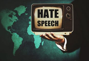 Ethnic Hate Speech and Narratives of Divide in the Western Balkans