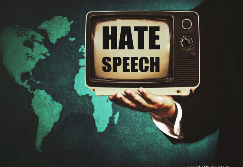 Ethnic Hate Speech and Narratives of Divide in the Western Balkans