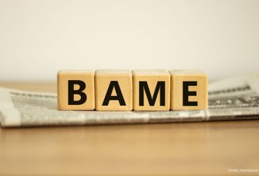 BAME Term Potentially Being Scrapped Creates Wider Conversations