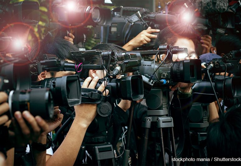 Event: How the news media can advance diversity and inclusion in 2021 ...