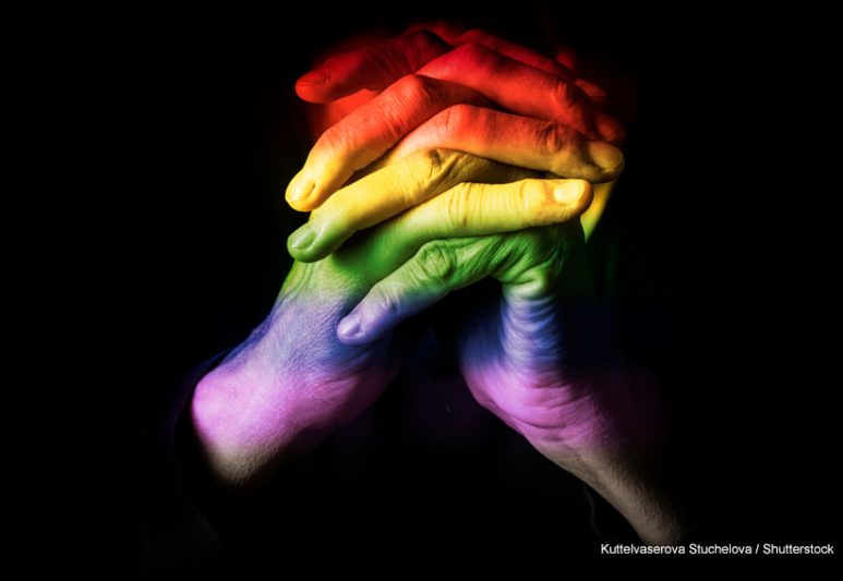 Unethical, Biased and Complicit in Homophobia: Media Representations o...