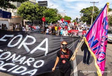 COVID-19 Pandemic Exposes Brazilian Media’s Shortcomings in Covering...