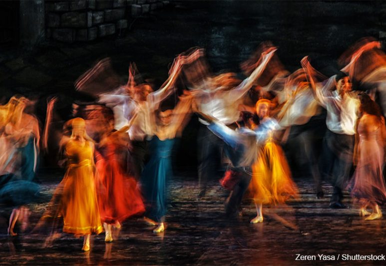 Disability Inclusive Theatre Could Bring Change in Serbia’s Medi...