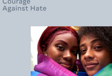 Resource: Courage against Hate
