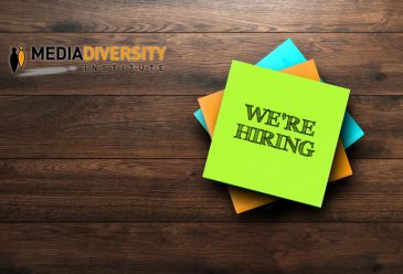 We are looking for our new Deputy Executive Director! Deadline: 6 Sept...