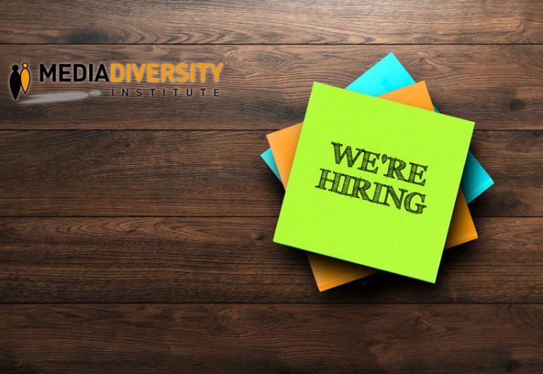 We are looking for our new Deputy Executive Director! Deadline: 6 Sept...