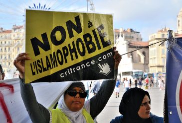 Islamo-Leftism: A False Concept That Has Polarised Public Opinion