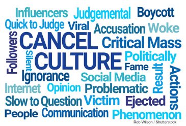 Cancel Culture Series: Interview with Jillian C. York