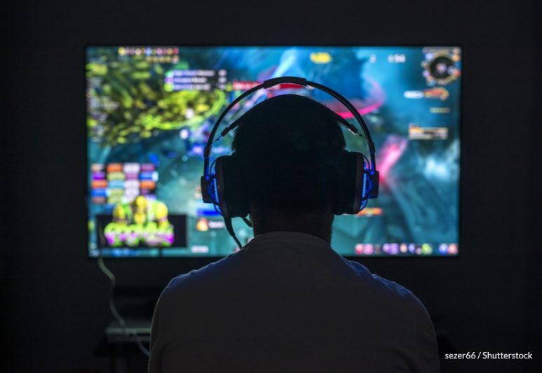 9/11 and Video Game Representations: An Interview with Michael Hitchen...