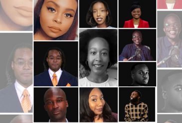 The Importance of Highlighting Black British Journalists