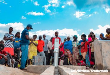 How Environmental journalism could impact the lives of minority women ...