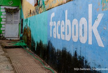 India at the Centre of Facebook’s Challenges with Misinformation and...