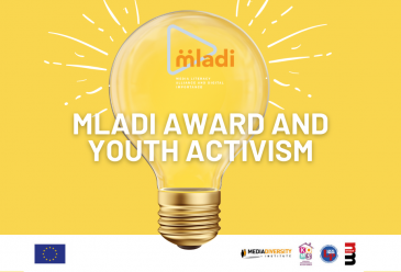 The MLADI Award in Serbia Recognises the Importance of Youth Activism ...